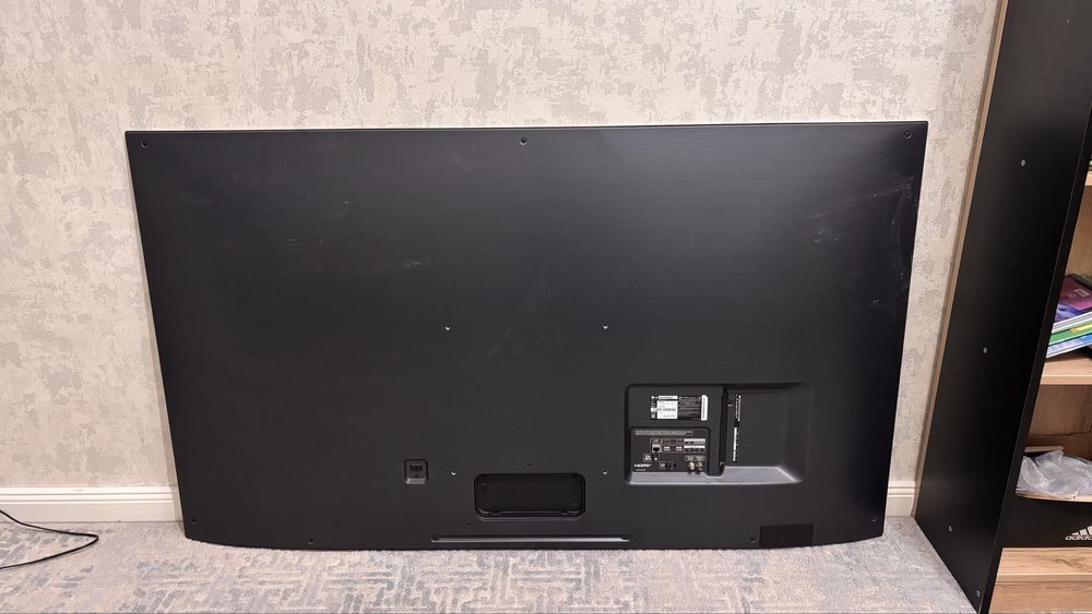 Продам телевизор LG 65NANO866NA