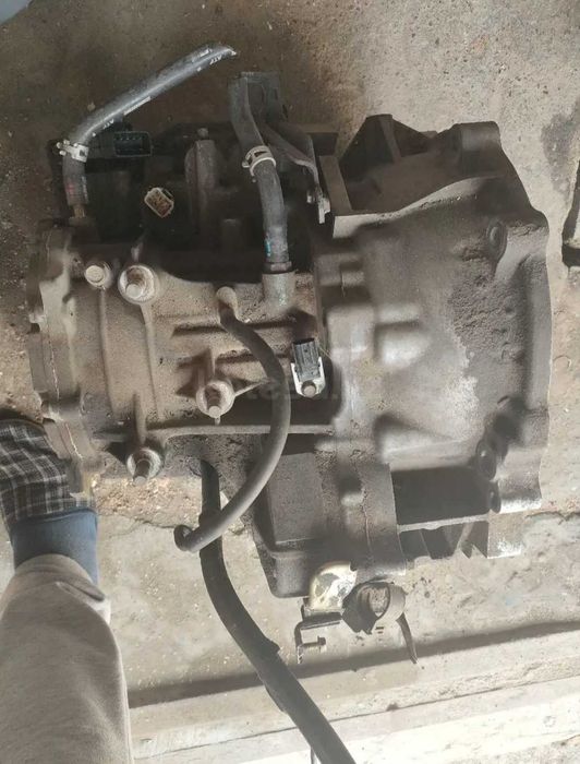 Продам Mazda Premacy 2001 года