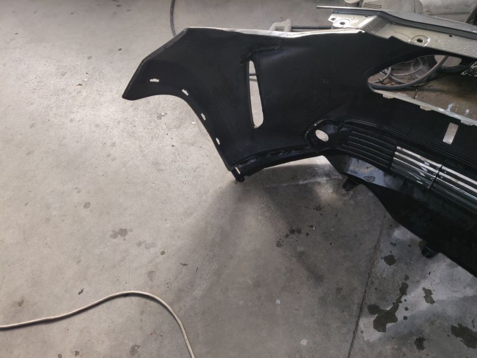 Предна Броня за Toyota Yaris Cross / 2021/2024  г.