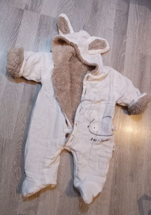 Продам комбинезоны.