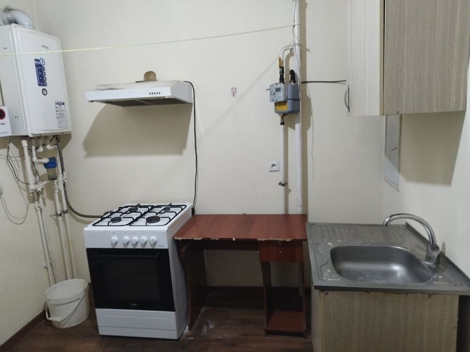 Yangi Choshtepa 1 hona