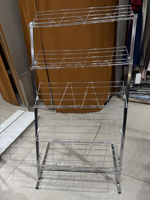 Подставка  для обуви