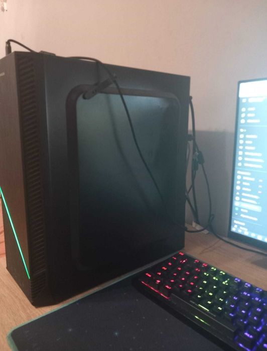 Vând pc i7 ieftin