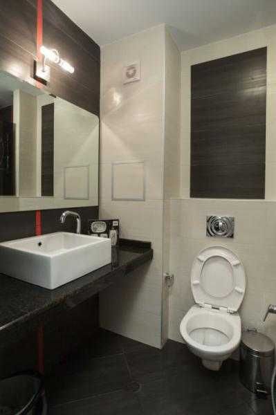 Луксозен двустаен апартамент в Центъра!