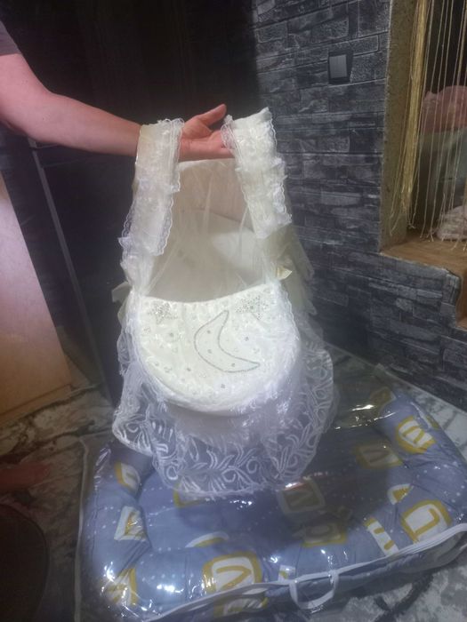 Комплект для роддома