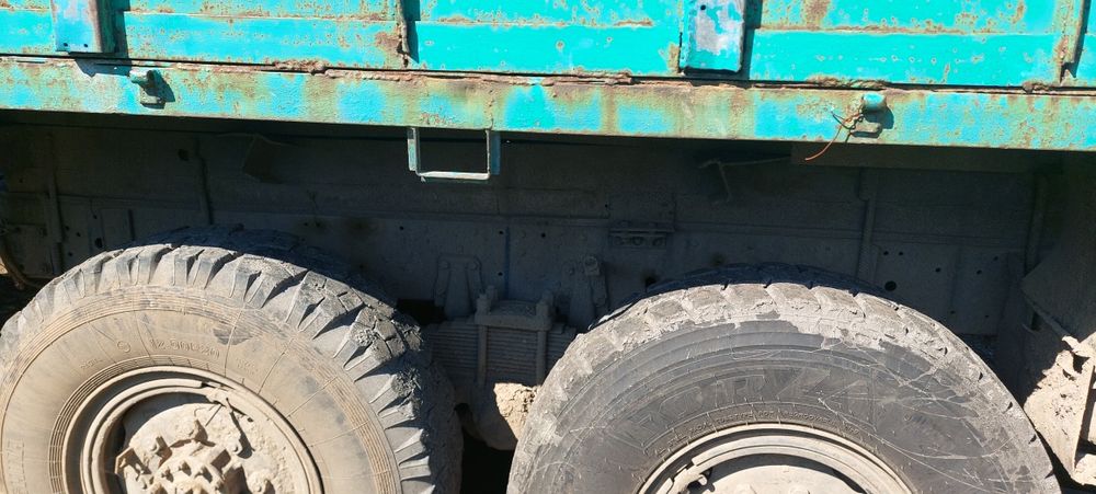 Продам Зил - 131кд