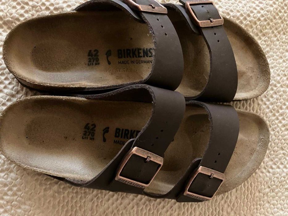 Birkenstock Arizona mărime 42