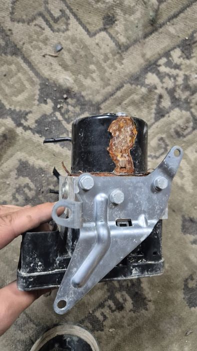 Оригинален АБС Модул за БМВ 1 серия Е87 143кс 2003- 2013г