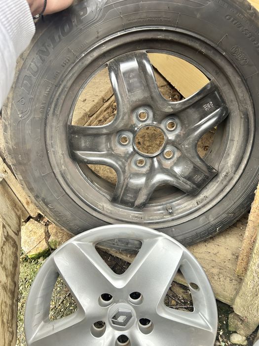 Vand/schimb jante Renault