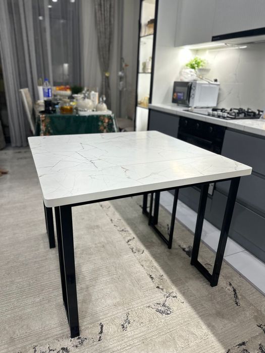 Аренда столов и стульев