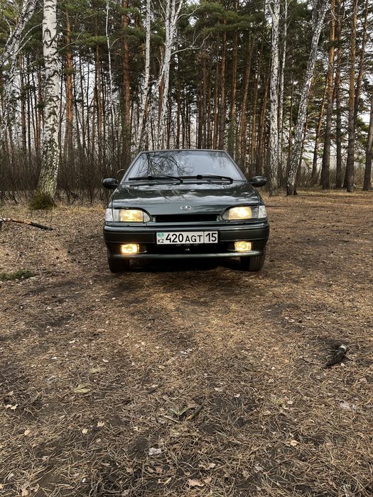 Продам ваз  2114