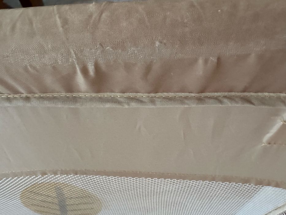 Кошара за игра 150х200