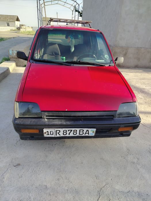 Автомашина тико продам