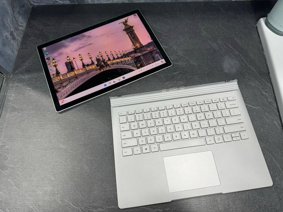 Microsoft Surface Book 3 2 в 1