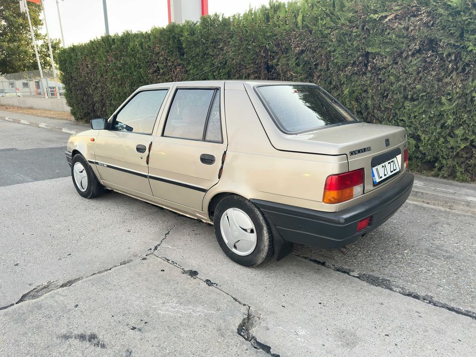 Dacia Nova 1.4 GLi