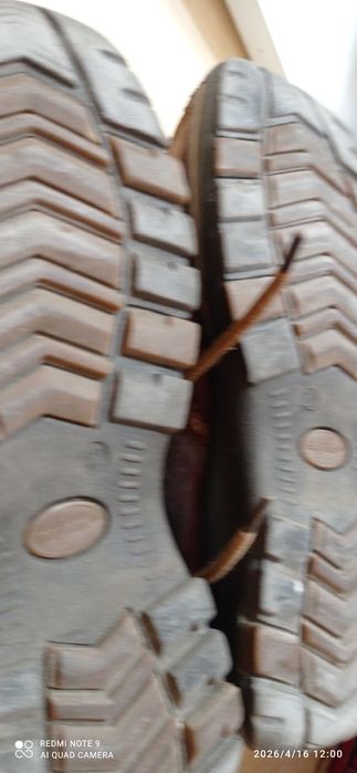 Мъжки боти runners