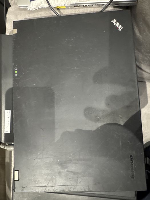 Лаптоп Lenovo T400