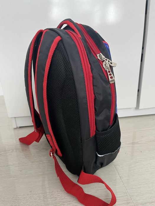 Детский рюкзак для девочки