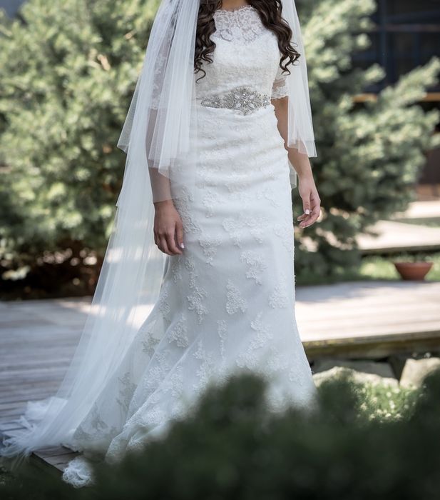 Rochie mireasă La Sposa