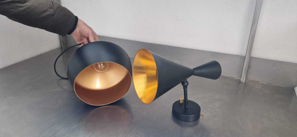 Aplici perete si tavan