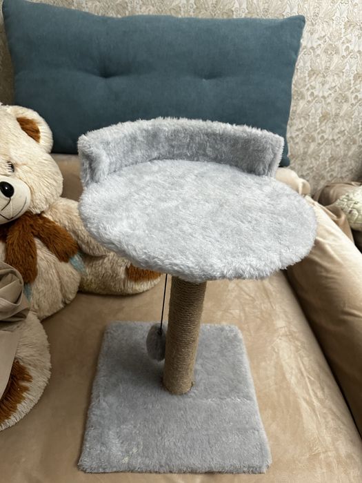 Когтеточка для кошек