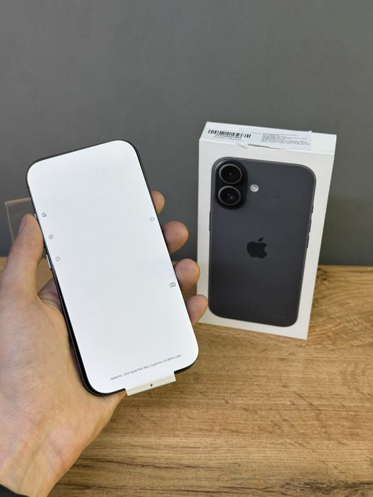 Iphone 17 256 GB 100% 0-цикл | Mobile Zone