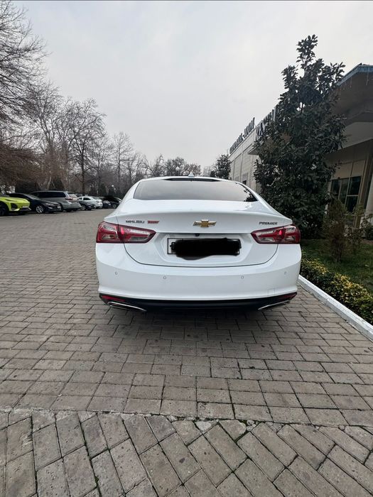 Продается Malibu primer