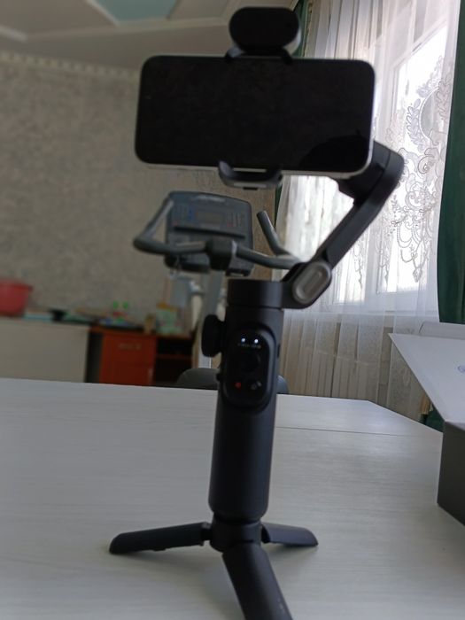 Стедикам smart xe