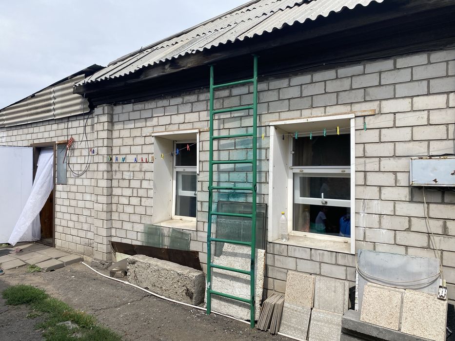 Продам дом 3 х комн
