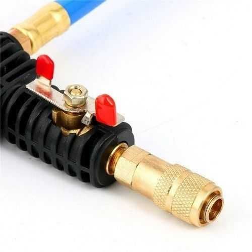 К-т за измерване налягането в радиатора и охладителната с-ма  50887