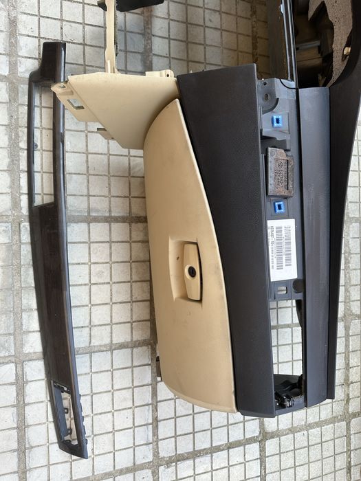 Табло за Бмв е60/е61 face, 2008