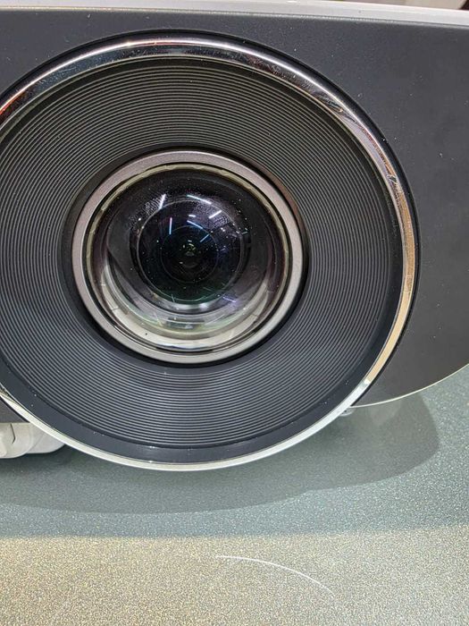 Проектор DLP BenQ Projector W710ST