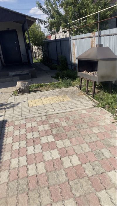 Котедж посуточно