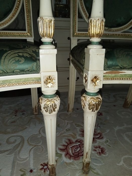 Стулья-кресла !!!