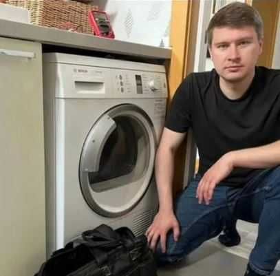 Анатолий. Срочный ремонт СТИРАЛЬНЫХ МАШИН в Ташкенте