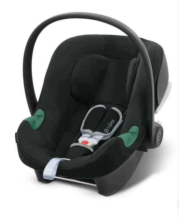 Продам коляску Cybex 3 в 1