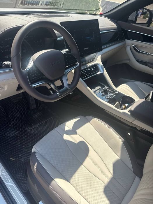 Byd chempion 2024/2025