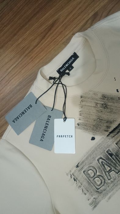Compleu barbati Balenciaga XL,XXL