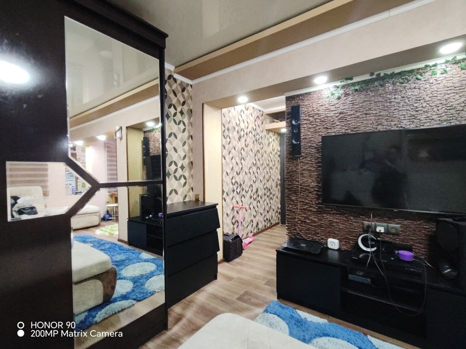 Продам 1 комнатную квартиру