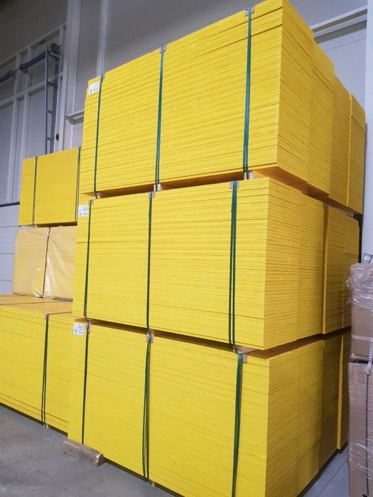 Cofrag din lemn tip doka , lana , cofraje placa galbena , Grinda H20