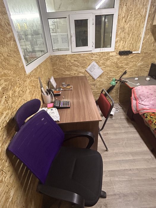 Продам гараж магазин