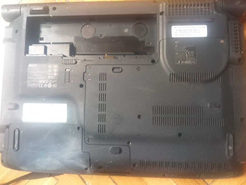 Acer Aspire 6530 Pentru piese