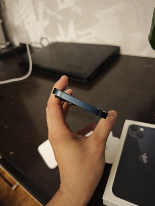 iPhone 13 128gb бу