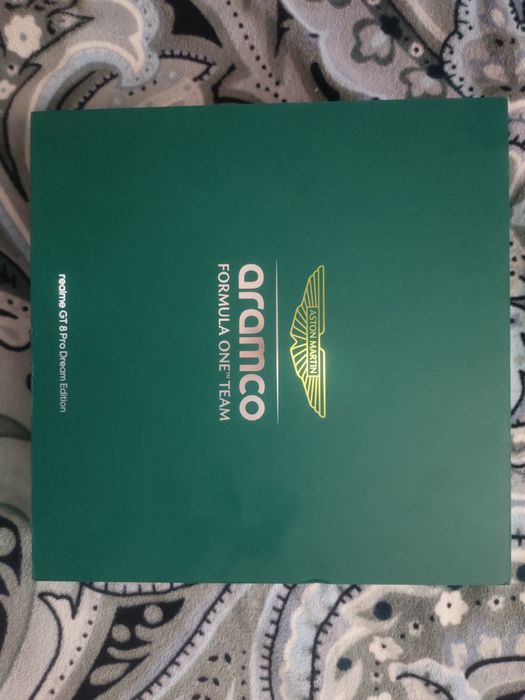 Продам Realme 8 pr