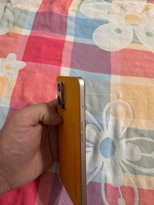 Орро Рено 7 128 гб