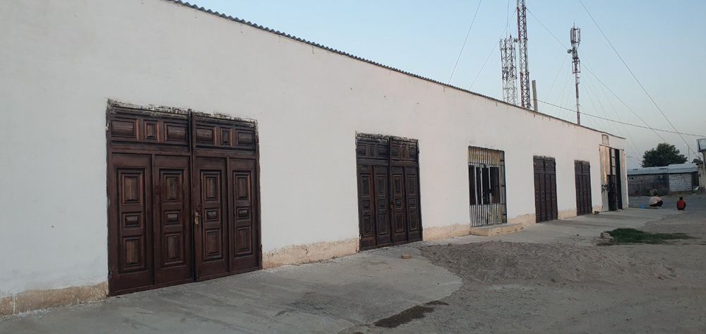 Автосервис сотилади