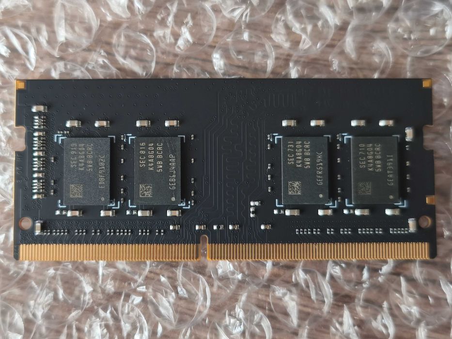 MCPoint SO-DIMM DDR4 3200 8 Гб
