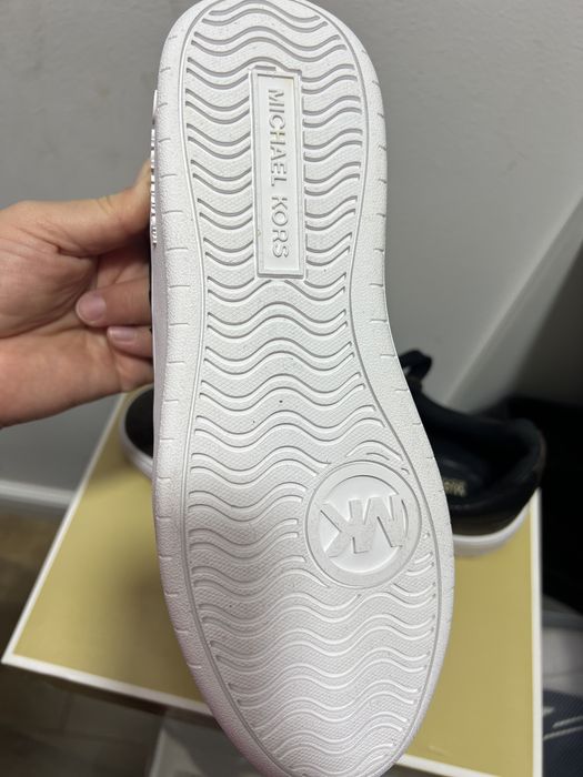 Кроссовки Michael Kors