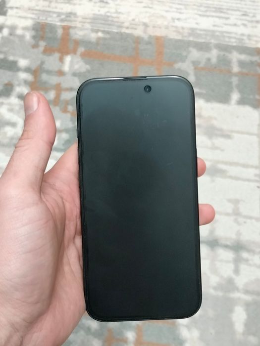 Обмен Iphone 15 128 гб