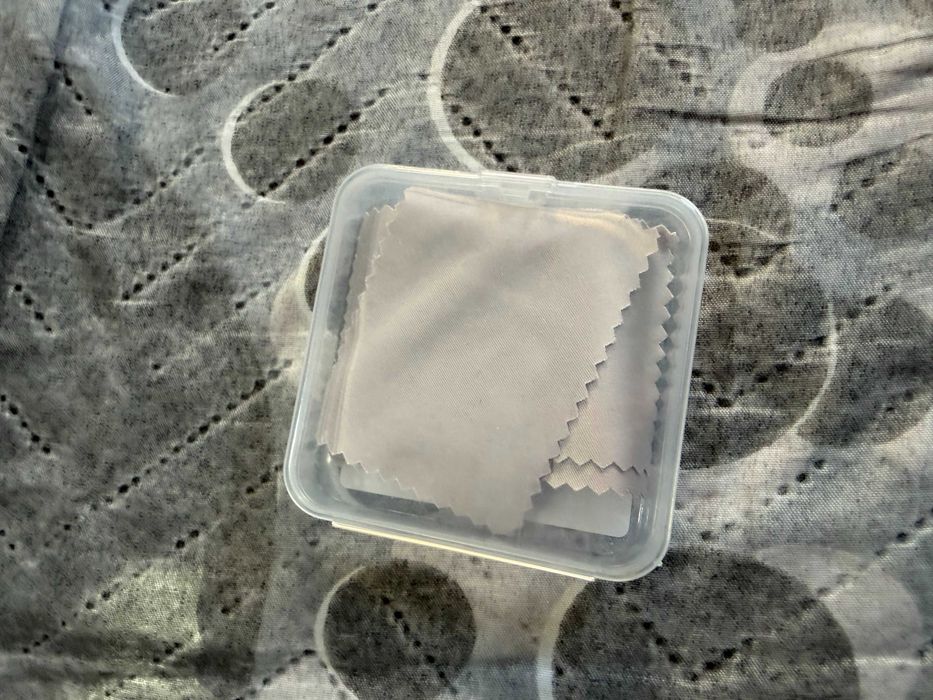 Стъклен протектор за Huawei Watch GT2 Pro/GT2/GT 2е 46mm.